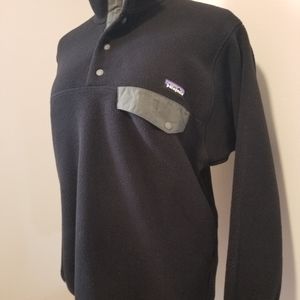 Patagonia synchilla pullover